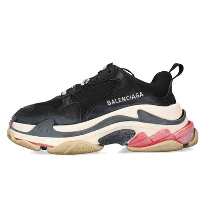 Balenciaga TRIPLE S TRAINERS Multi Sneakers Size 23CM