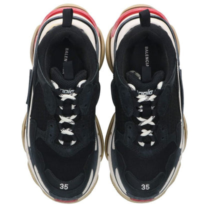 Balenciaga TRIPLE S TRAINERS Multi Sneakers Size 23CM
