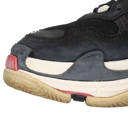 Balenciaga TRIPLE S TRAINERS Multi Sneakers Size 23CM