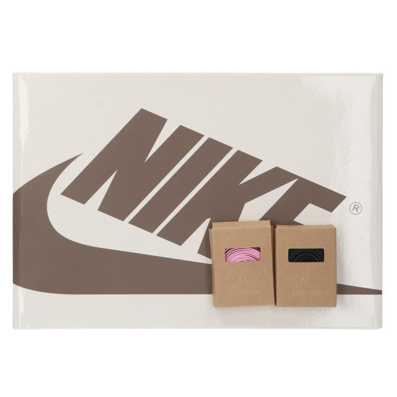 Nike WMNS Air Jordan 1 Low Olive Sneakers Size 28.5CM