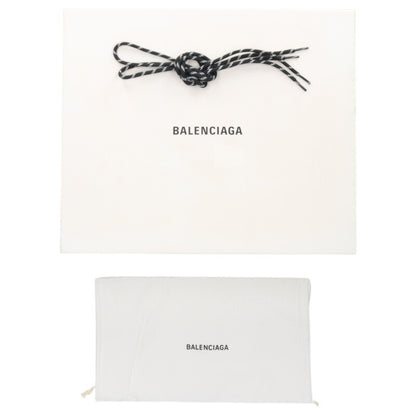 Balenciaga TRIPLE S TRAINERS Orange Grey Sneakers Size 36