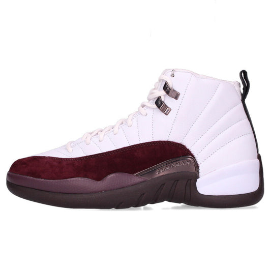 NIKE WMNS Air Jordan 12 Retro SP Burgundy Crush Size 8.5