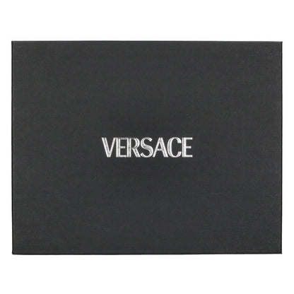 Versace Mercury Black Sneakers Size 24CM
