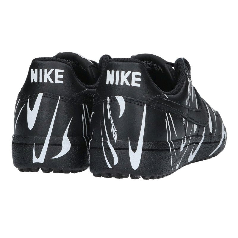 Nike FIELD GENERAL 82 SP CDG Black White Sneakers Size 23CM