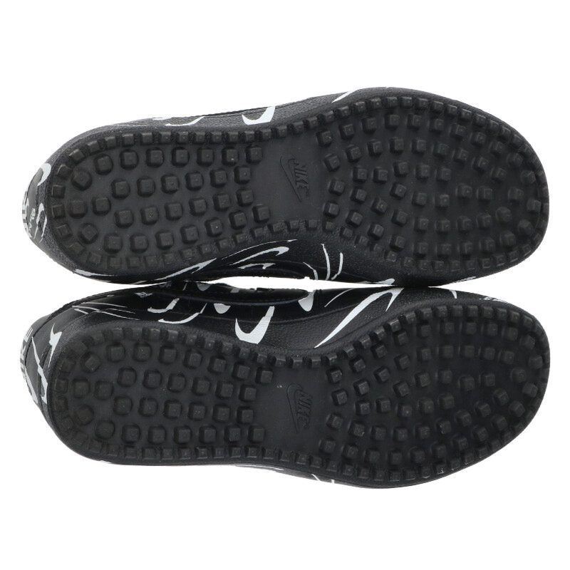 Nike FIELD GENERAL 82 SP CDG Black White Sneakers Size 23CM