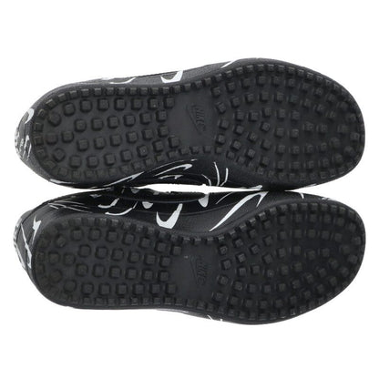 Nike FIELD GENERAL 82 SP CDG Black White Sneakers Size 23CM