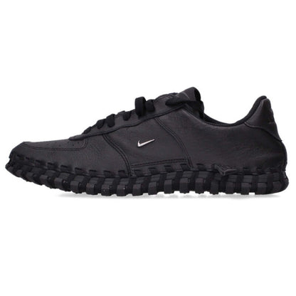 JACQUEMUS x Nike J Force 1 Low Black Sneakers Size 28.5cm