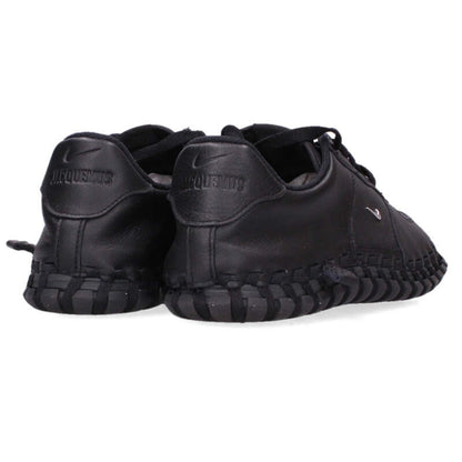 JACQUEMUS x Nike J Force 1 Low Black Sneakers Size 28.5cm
