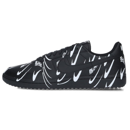 BLACK COMME des GARCONS x Nike Field 82 Sneakers Size 30cm