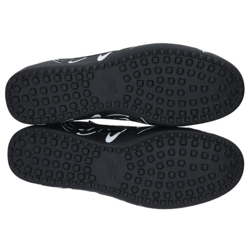 BLACK COMME des GARCONS x Nike Field 82 Sneakers Size 30cm