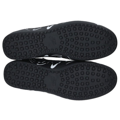 BLACK COMME des GARCONS x Nike Field 82 Sneakers Size 30cm
