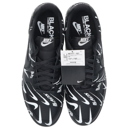 BLACK COMME des GARCONS x Nike Field 82 Sneakers Size 30cm