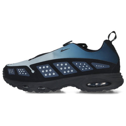 NIKE W Air Max Thunder Blue/Black Synthetic Size 11