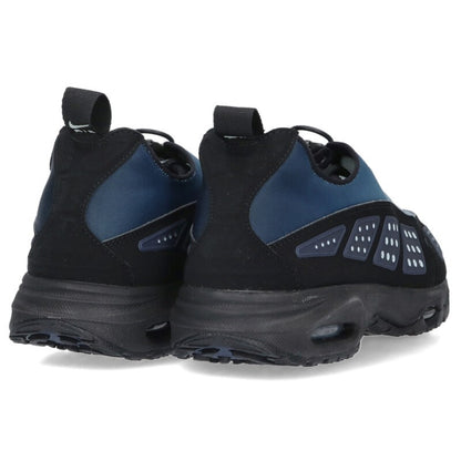 NIKE W Air Max Thunder Blue/Black Synthetic Size 11