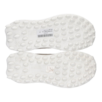 Off-White OW1A180R21FAB00105 White Sneakers Size 37