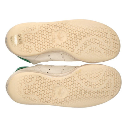 Balenciaga Distressed Stan Smith White Green Size 35