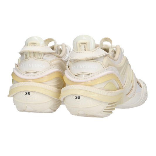 Balenciaga TYREX White Sneakers Size 36