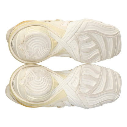 Balenciaga TYREX White Sneakers Size 36
