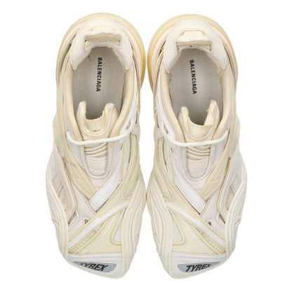 Balenciaga TYREX White Sneakers Size 36