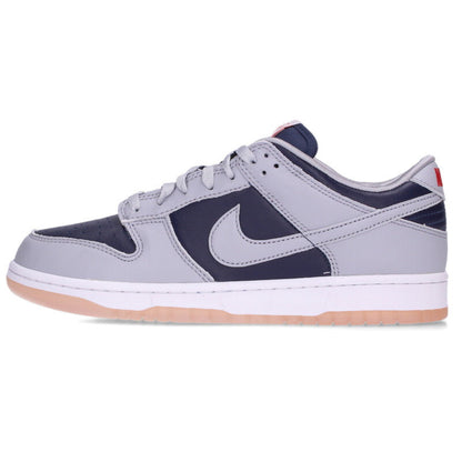 NIKE W Dunk Low SP "College Navy" Leather Size 9.5