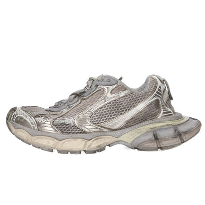 Balenciaga 3XL Gray Sneakers Size 37