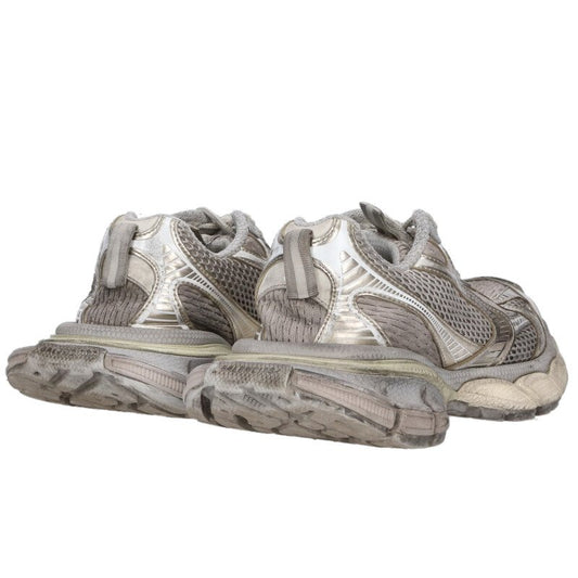 Balenciaga 3XL Gray Sneakers Size 37