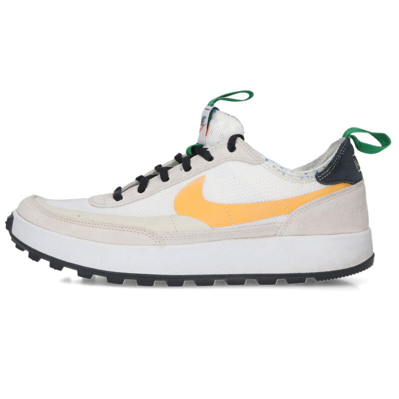 Tom Sachs General Purpose Bricolage Multi Sneakers Size 27CM