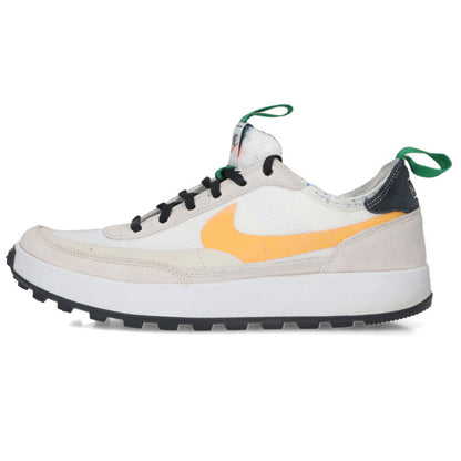 Tom Sachs General Purpose Bricolage Multi Sneakers Size 27CM