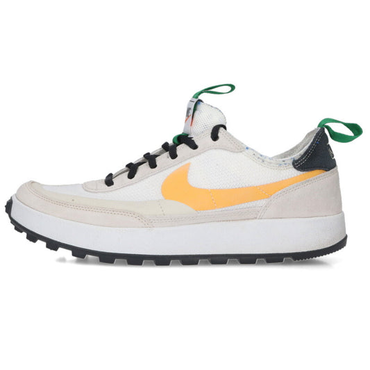 Tom Sachs General Purpose Bricolage Multi Sneakers Size 27CM