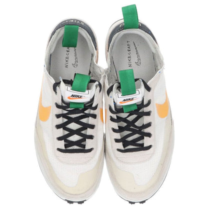 Tom Sachs General Purpose Bricolage Multi Sneakers Size 27CM