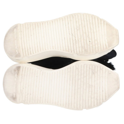 Rick Owens DRKSHDW Fogachine Stockings Sneakers Size 36