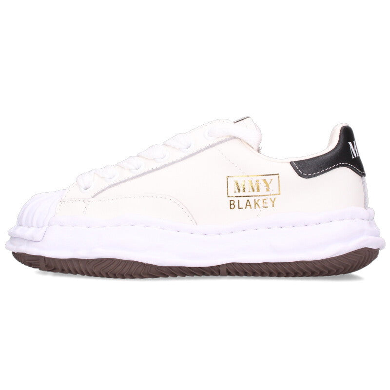 Maison MIHARA YASUHIRO Blakey Original Sneakers Size 38