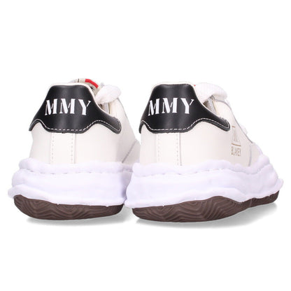 Maison MIHARA YASUHIRO Blakey Original Sneakers Size 38