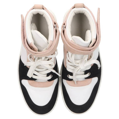 Hermes Freestyle Multi Sneakers Size 36