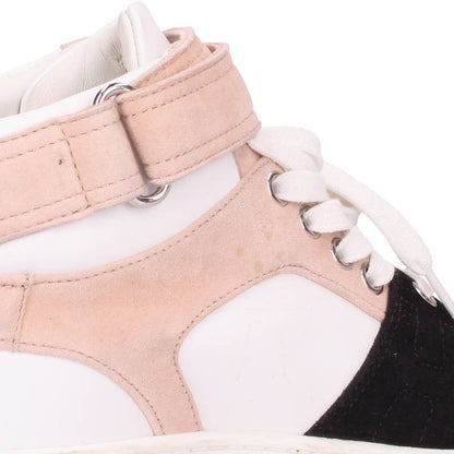 Hermes Freestyle Multi Sneakers Size 36