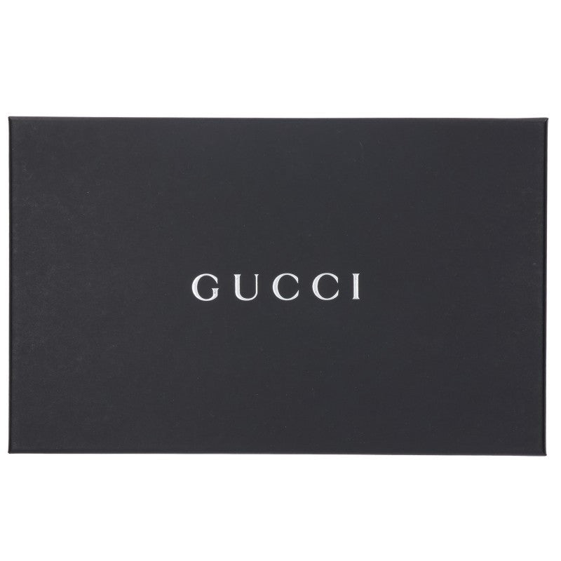 Gucci White Low-Top Sneakers Size 35
