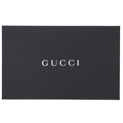 Gucci White Low-Top Sneakers Size 35