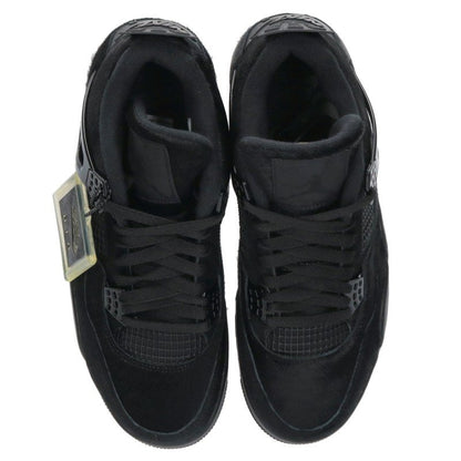 NIKE x Olivia Kim WMNS Air Jordan 4 Cat Sneakers Size 27.5cm