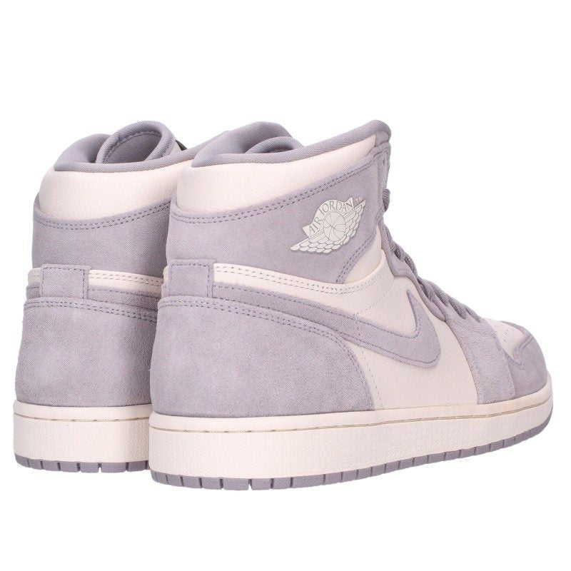 NIKE Women's Air Jordan 1 Retro Ivory Sneakers Size 28.5cm