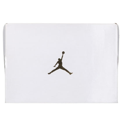 NIKE Women's Air Jordan 1 Retro Ivory Sneakers Size 28.5cm