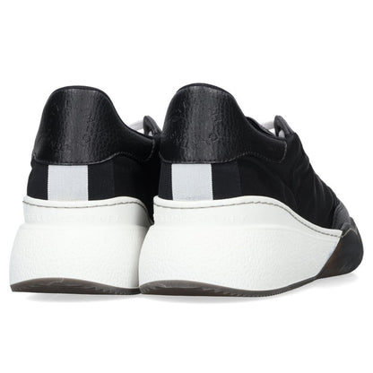 Stella McCartney Loop Panel Sneakers Black Size 41
