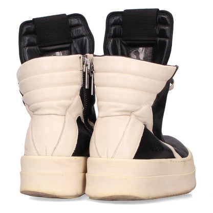 Rick Owens MEGA BUMPER GEOBASKET Sneakers Multi Size 38.5