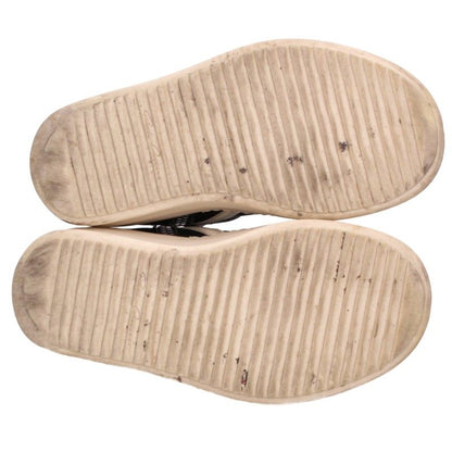 Rick Owens MEGA BUMPER GEOBASKET Sneakers Multi Size 38.5