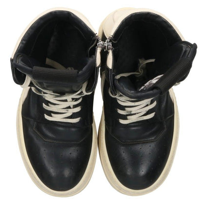 Rick Owens MEGA BUMPER GEOBASKET Sneakers Multi Size 38.5