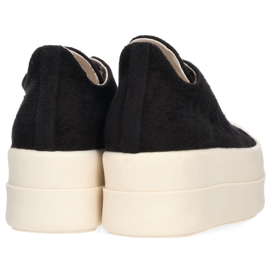 DRKSHDW Double Bumper Canvas Low-Cut Sneakers Multi Size 38