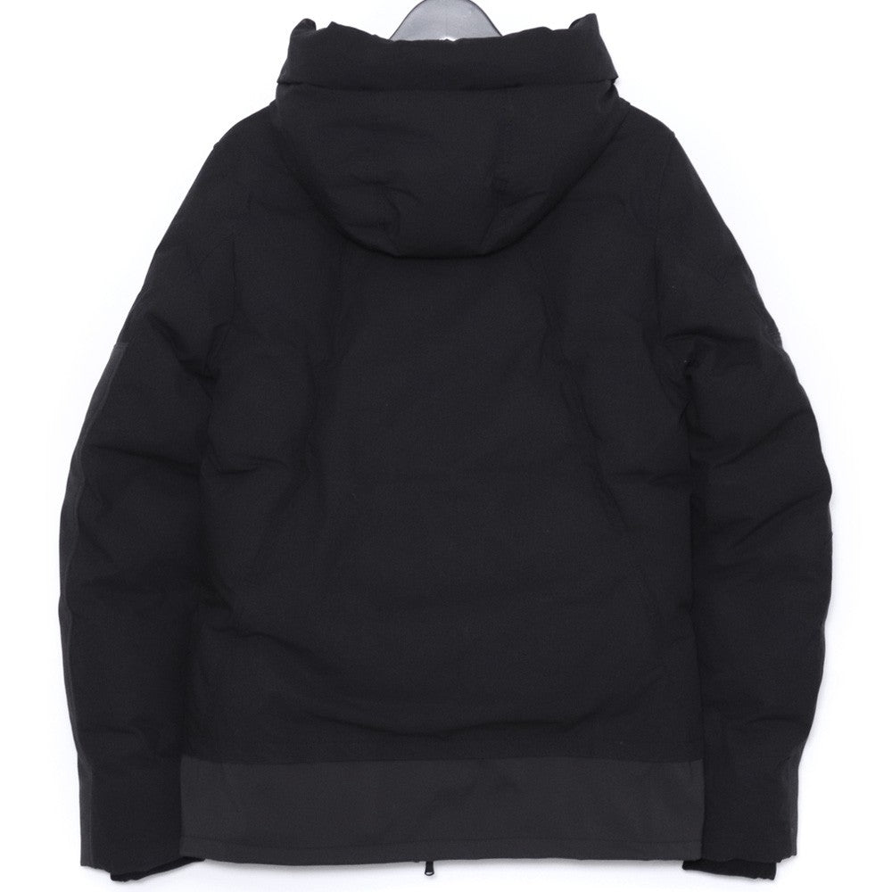 THE VIRIDI-ANNE x RIPVANWINKLE 18AW Jacket Black Size 3