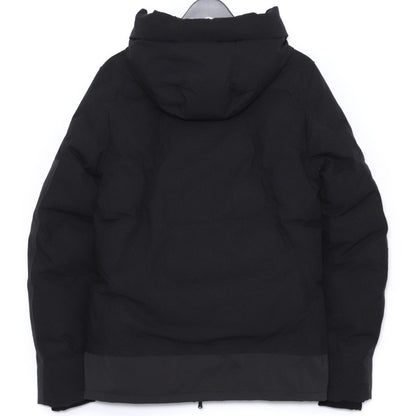 THE VIRIDI-ANNE x RIPVANWINKLE 18AW Jacket Black Size 3