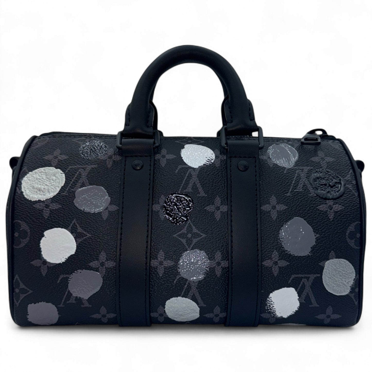 Louis Vuitton 25 Shoulder Bag