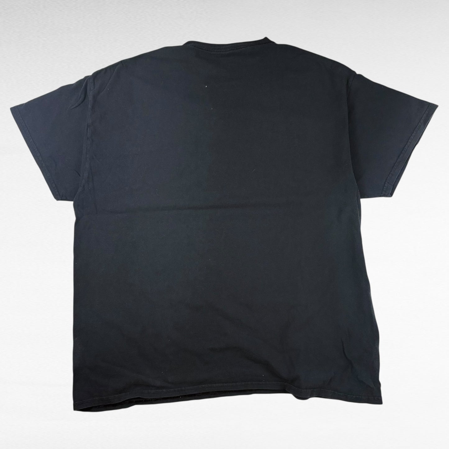 unknown Short Sleeve T-Shirt Black Size L