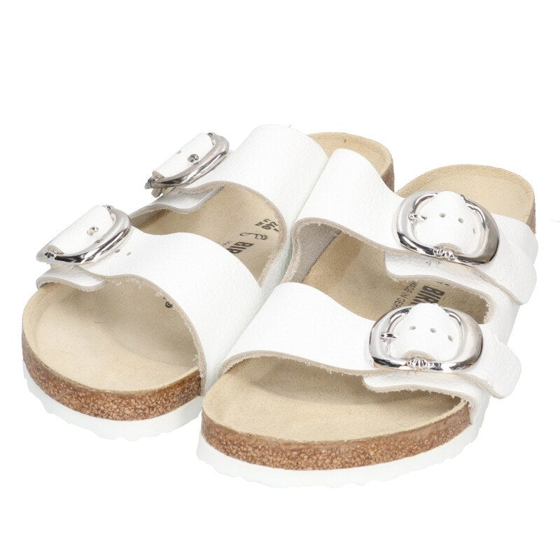 Chrome Hearts Arizona Gunslinger Sandals Size 37